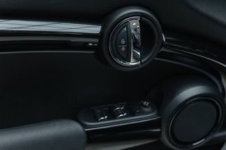 MINI Cooper Cabrio 2022