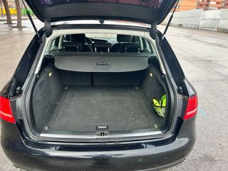 Audi A4 2.0TDI 143CV ETIQ B