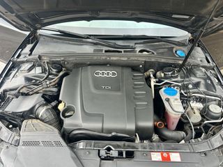Audi A4 2.0TDI 143CV ETIQ B