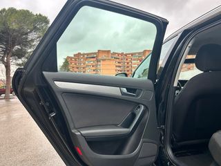 Audi A4 2.0TDI 143CV ETIQ B