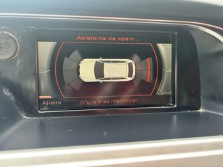 Audi A4 2.0TDI 143CV ETIQ B