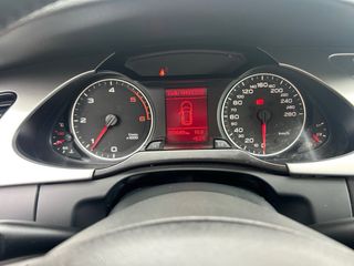 Audi A4 2.0TDI 143CV ETIQ B