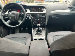 Audi A4 2.0TDI 143CV ETIQ B