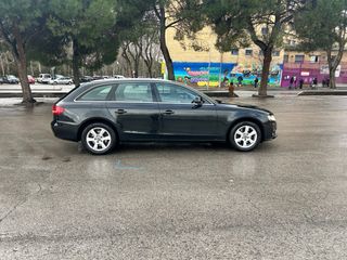 Audi A4 2.0TDI 143CV ETIQ B