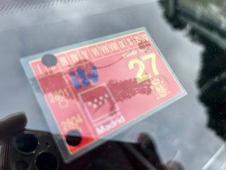 Audi A4 2.0TDI 143CV ETIQ B