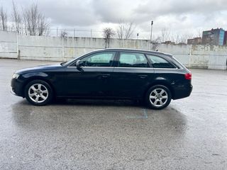 Audi A4 2.0TDI 143CV ETIQ B