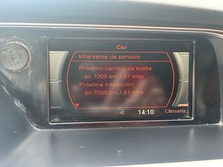 Audi A4 2.0TDI 143CV ETIQ B