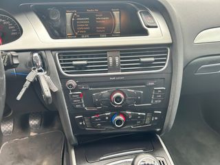 Audi A4 2.0TDI 143CV ETIQ B