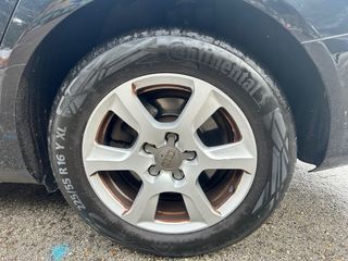 Audi A4 2.0TDI 143CV ETIQ B