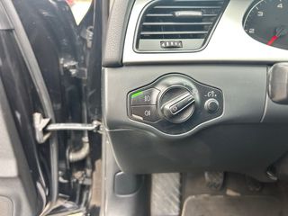 Audi A4 2.0TDI 143CV ETIQ B