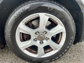 Audi A4 2.0TDI 143CV ETIQ B