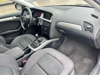 Audi A4 2.0TDI 143CV ETIQ B