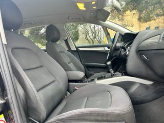 Audi A4 2.0TDI 143CV ETIQ B