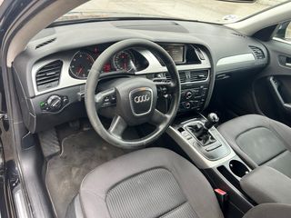 Audi A4 2.0TDI 143CV ETIQ B