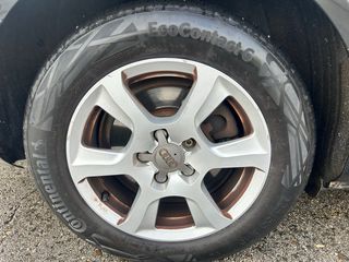 Audi A4 2.0TDI 143CV ETIQ B