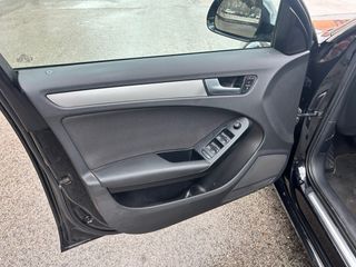 Audi A4 2.0TDI 143CV ETIQ B