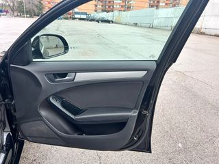 Audi A4 2.0TDI 143CV ETIQ B