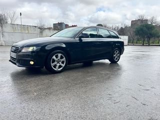 Audi A4 2.0TDI 143CV ETIQ B
