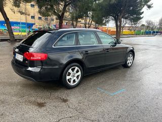 Audi A4 2.0TDI 143CV ETIQ B