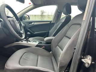 Audi A4 2.0TDI 143CV ETIQ B