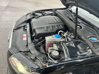 Audi A4 2.0TDI 143CV ETIQ B