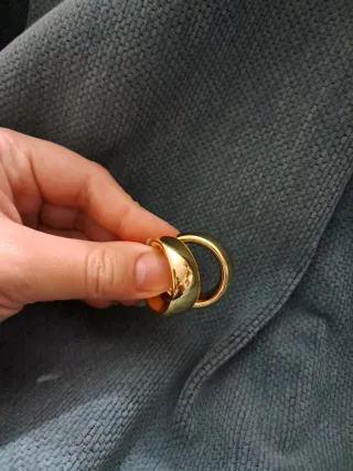 Pack de pendientes multicolor