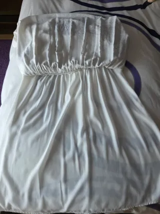 Vestido Anabel Lee Talla M