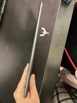 Lenovo TB-X304F Tablet Negra