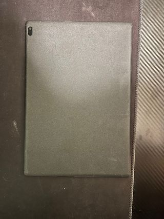 Lenovo TB-X304F Tablet Negra