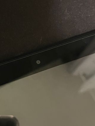 Lenovo TB-X304F Tablet Negra