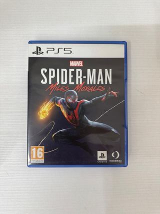 PS5 Giochi: Spider-Man, Far Cry 6, Cold War, FIFA