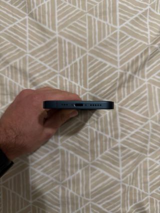 iPhone 13 128GB Negro