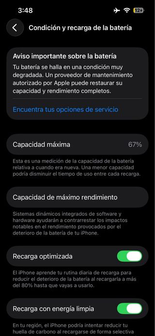 iPhone 13 128GB Negro