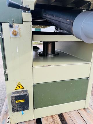 Máquina combinada TECNIC