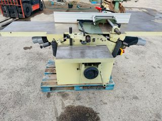 Máquina combinada TECNIC