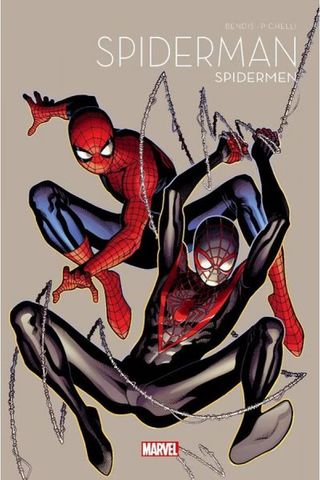 Spider-men