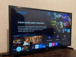 Smart TV Samsung 32