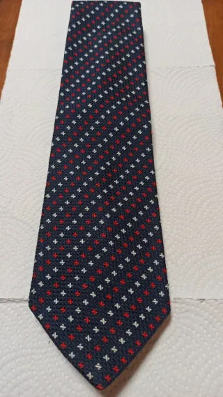 Cravatta Paolo Vassella Made in Italy