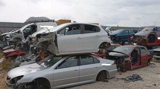 Peugeot 432400 llanta 7.5jx17 607 (s2) basico