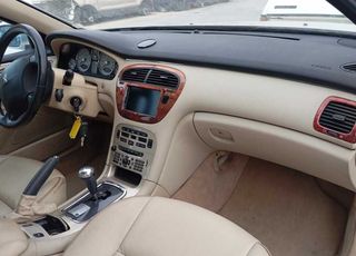 Peugeot 432400 llanta 7.5jx17 607 (s2) basico