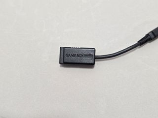 Adaptador Cable Link dmg a game boy color pocket