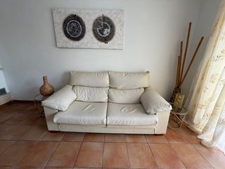 Vendo estos muebles