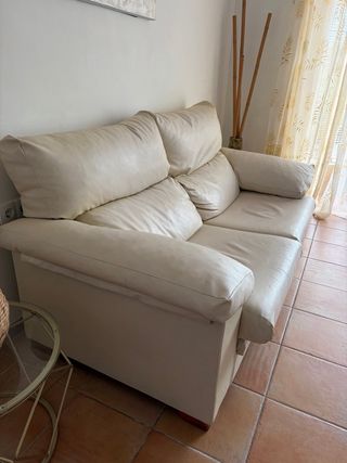 Vendo estos muebles