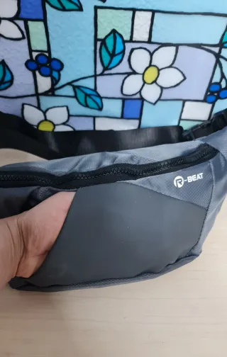 Riñonera R-Beat Nueva