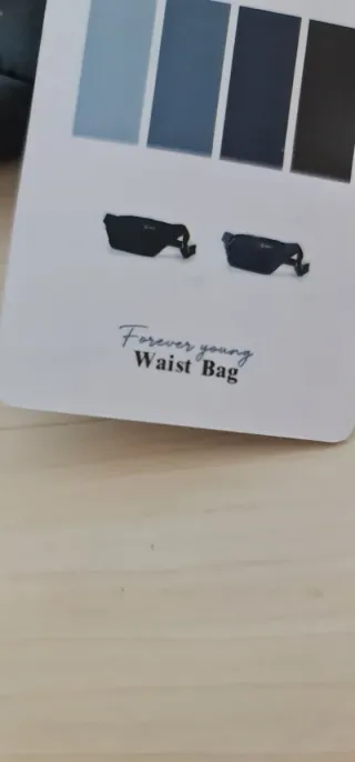 Riñonera R-Beat Nueva