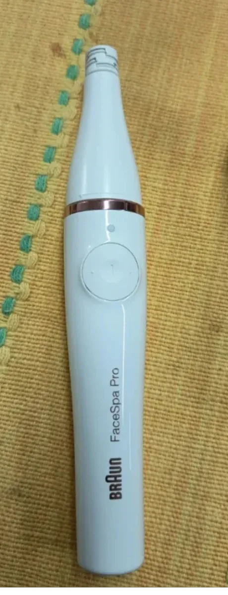 Depiladora Facial  3 en 1