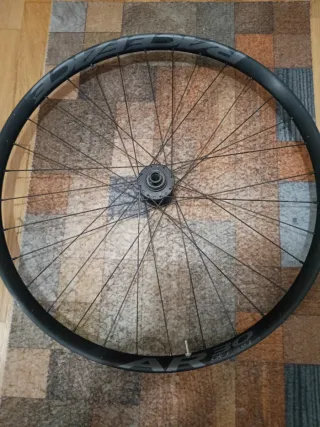 Verdo ruedas Race Fade AR30