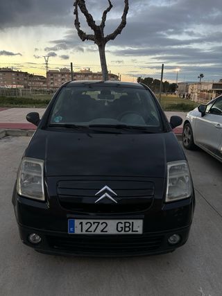 Citroen C2 2007
