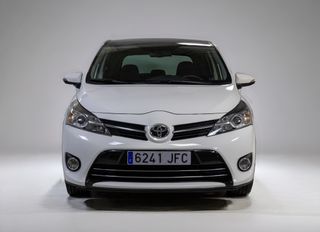 Toyota Verso 2015