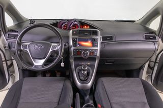 Toyota Verso 2015
